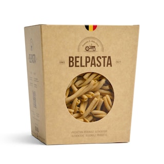 BELPASTA | Pasta | Caserecce 