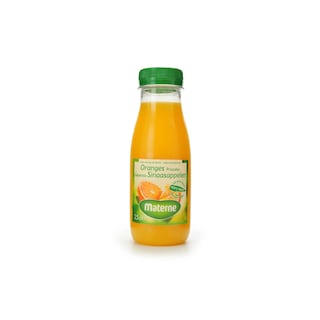 Materne | Jus | Orange 