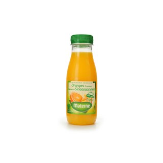 Materne | Jus | Orange 