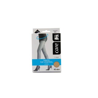Delhaize | Care | Panty top control detente XXL 