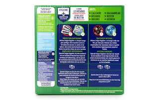 Calgon | Tabs | Hygiene + 