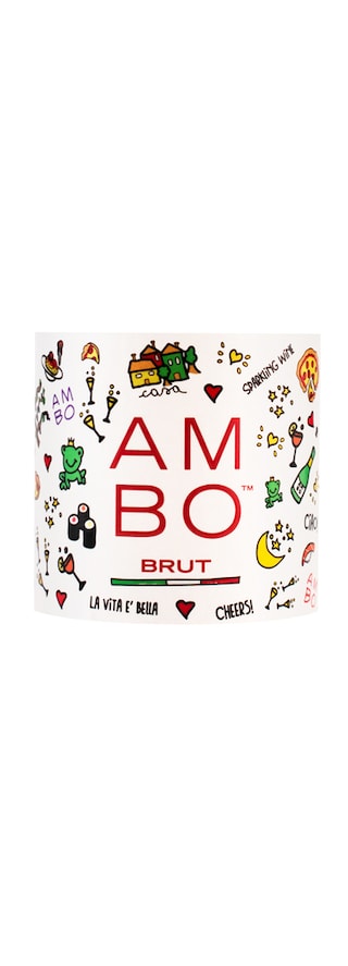 Ambo | Spumante | Brut 