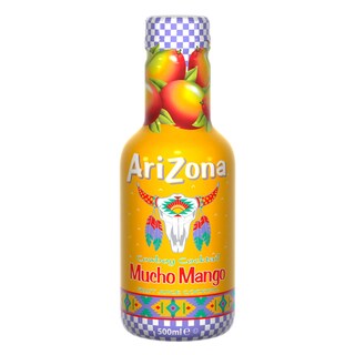 Arizona | Juice Mucho Mango 
