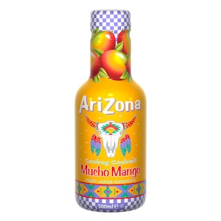 Arizona | Juice Mucho Mango 