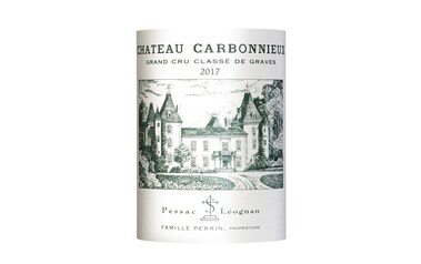 France - Frankrijk-Bordeaux - Pessac-Leognan