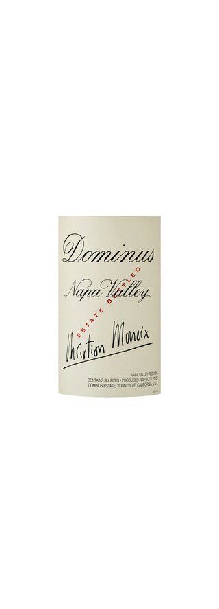 USA | California - Napa Valley | Dominus 2016 | Caisse en Bois | Eco 