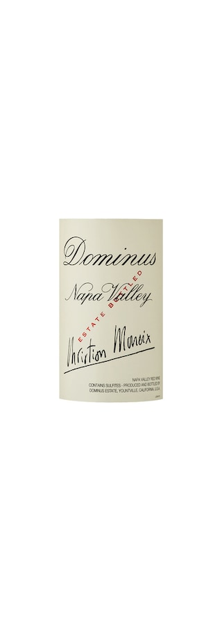USA | California - Napa Valley | Dominus 2016 | Caisse en Bois | Eco 