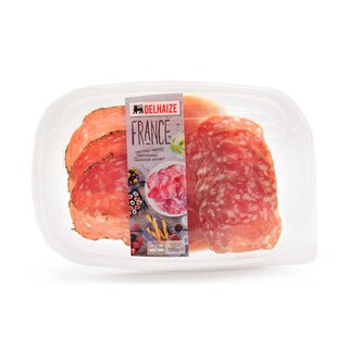 Delhaize | Plateau Francais 