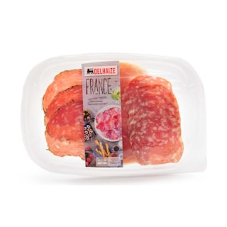 Delhaize | Plateau Francais 