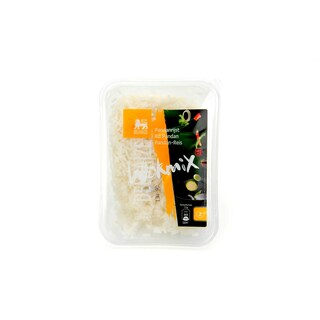 Delhaize | Pandanrijst 