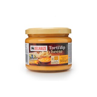 Delhaize | Dipsaus | Kaas 