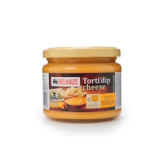 Delhaize | Sauce dip | Fromage 