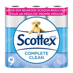 Papier toilette | Regular | Blanc | Eco