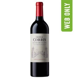 France - Frankrijk | Bordeaux - Saint Emilion | Château Corbin 2015 1,5 l
