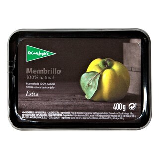 El Corte Ingles | Kweepeer | 100% natuurlijk 