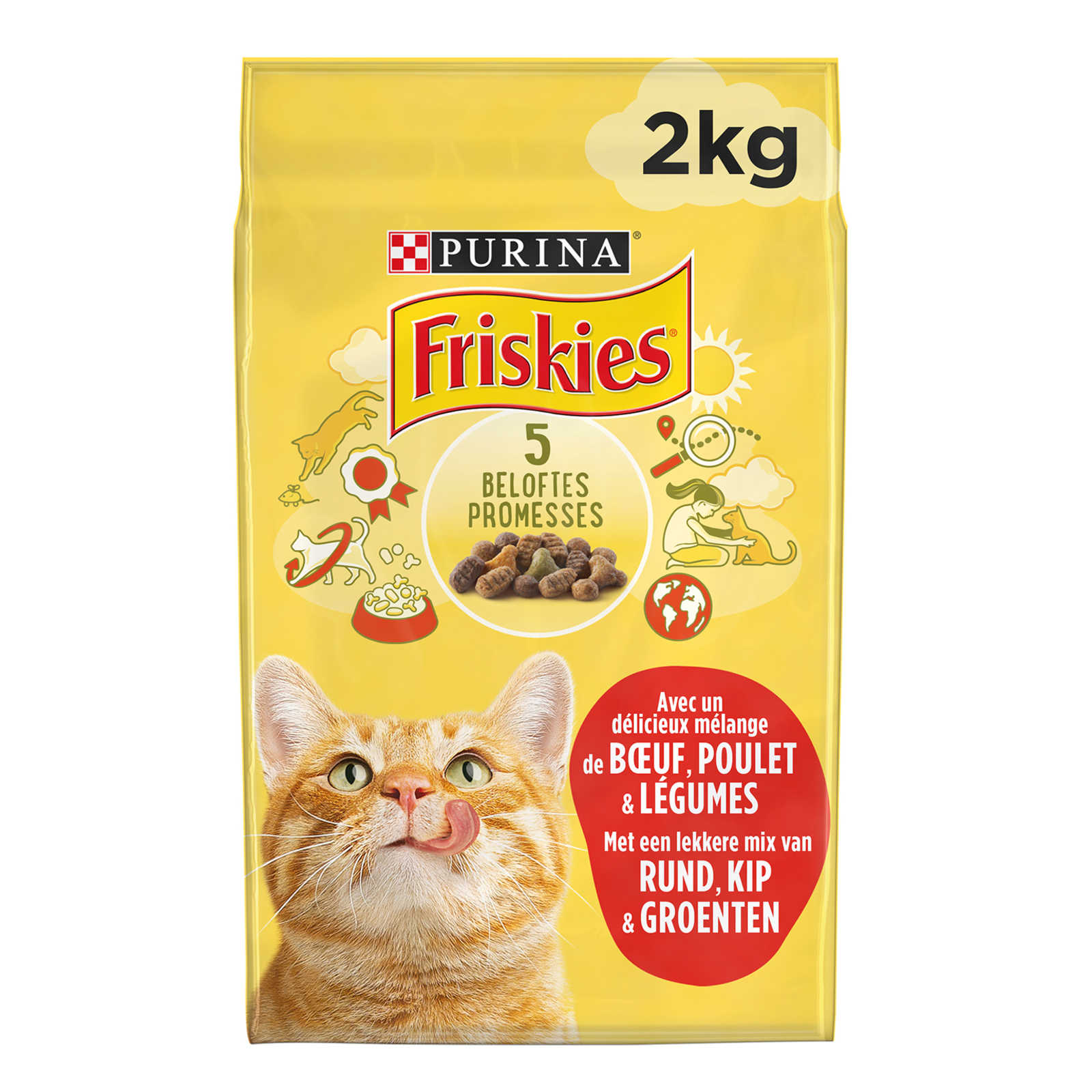 Friskies