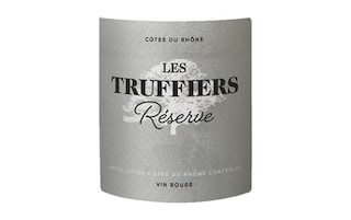 France - Frankrijk | Rhône - Côte du Rhône | Les Truffiers Réserve R 