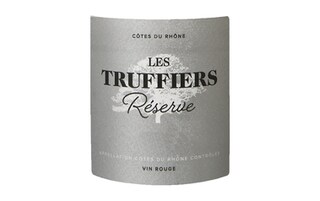 France - Frankrijk | Rhône - Côte du Rhône | Les Truffiers Réserve R 