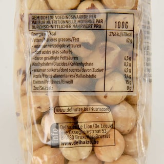 Delhaize