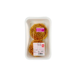 DELHAIZE | TAHITI STEAK 
