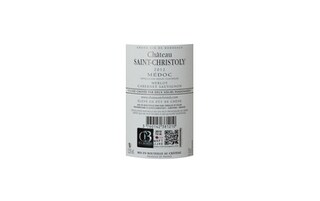 France - Frankrijk-Bordeaux - Medoc Cru Bourgeois