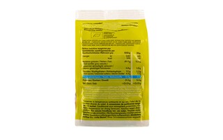 Delhaize | Bio | Gepelde Amandelen | Bio 