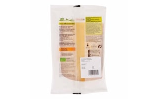 Delhaize | Bio | Fromage en bloc | Comté | AOP | Bloc 