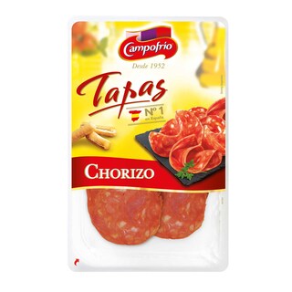 Campofrio | Tapas | Chorizo 80g 