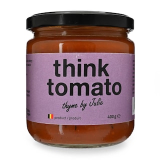 Think Tomato