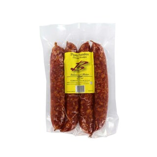 Blaise | Gerookte pijpen 