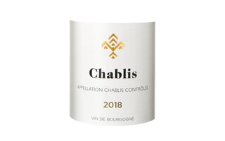 France - Frankrijk | Bourgogne - Chablis | Chablis 2018 
