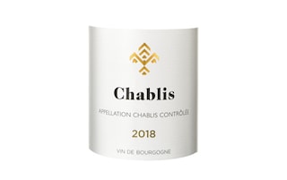 France - Frankrijk | Bourgogne - Chablis | Chablis 2018 