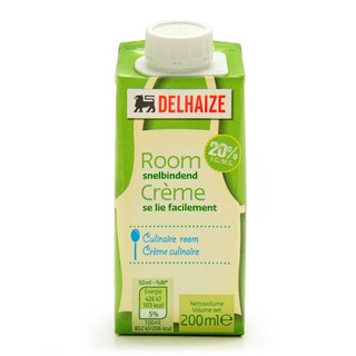 Delhaize | Room 20% 