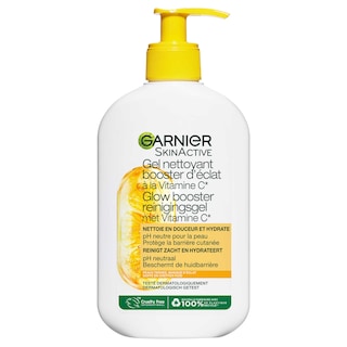 Garnier-Skin Active