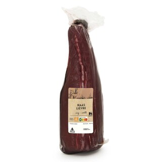 Delhaize | Hazenrug ontdooid 