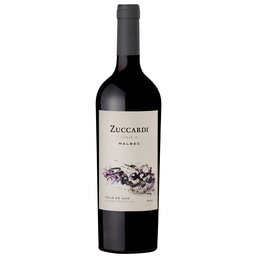 Zuccardi Serie A Malbec | Rood