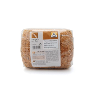 365 | Delhaize | Brood | Multigranen 