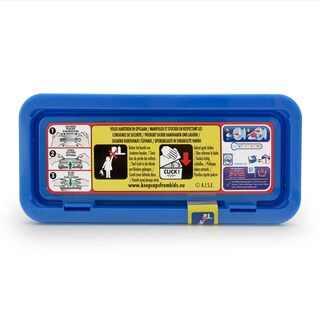 Dash | Pods Platinum | 34st 