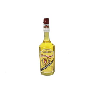 Elixir d'Anvers | Likeur | 37% ALC. 70 cl