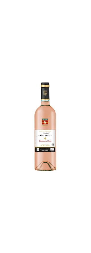 Gabriel De Galhaud | Gabri Galhaud 2022 Rosé | Bio 