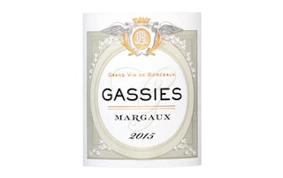 Gassies