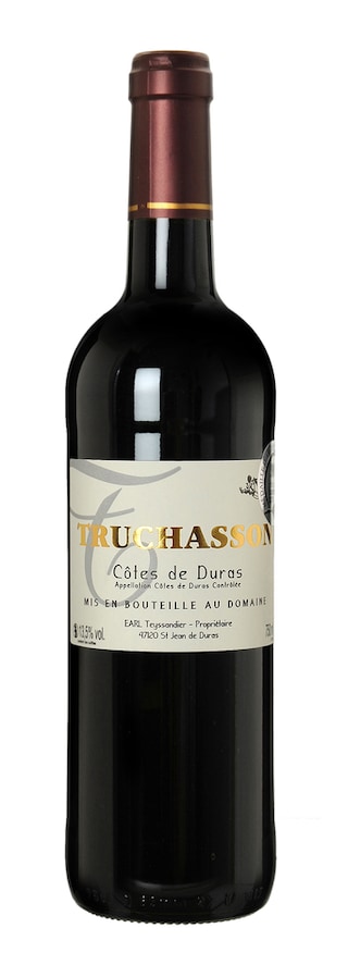 France - Frankrijk | Côtes de Duras | Domaine de Truchasson 2018 