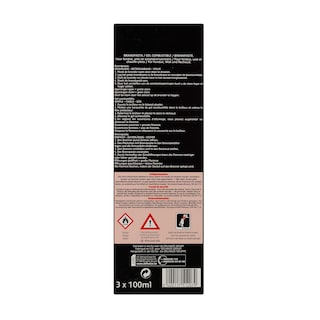 Delhaize | Brandpasta | Veiligheids 