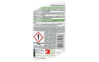 Delhaize | Eco | Liquide vaisselle | Menthe/Feuilles d'Olivier | Eco | 500ml 