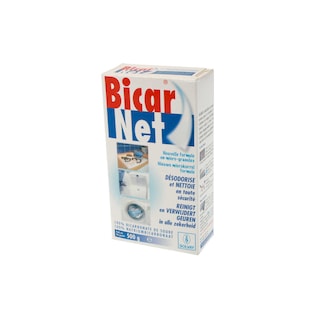 Solvay | Bicar Net | Natriumbicarbonaat 