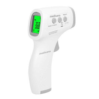Medisana Benelux NV | Thermometer | TM A77 