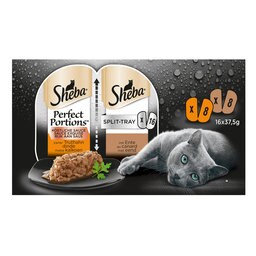 Kattenvoeding | Saus | Mix vlees