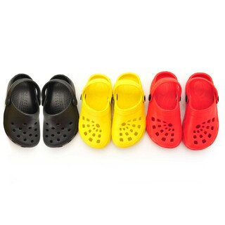 * | Baby klomp  | Belgian colors | 24-29 