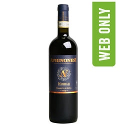 Italie-Italîe | Toscana DOC | Nobile Poggeto 2016 Rouge 