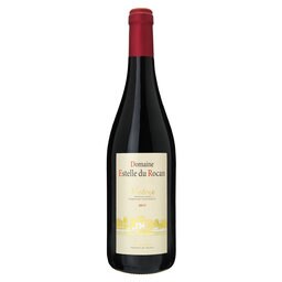 France - Frankrijk | Rhône Vaucluse IGP | Domaine Estelle du Rocan Rood 